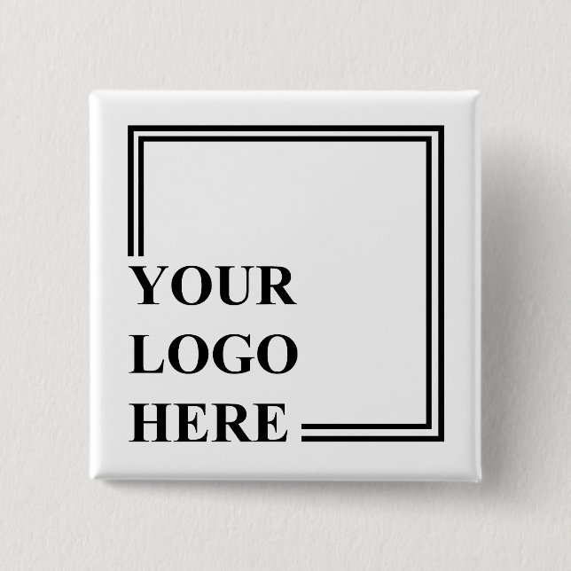 Personalized Birthday Custom Idea Create Your Own Button (Front)