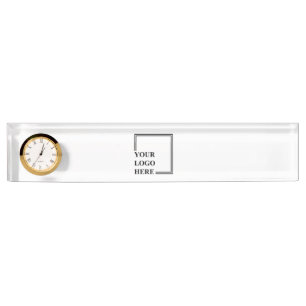Personalized Birthday Custom Idea Create Your Own Desk Name Plate