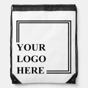Personalized Birthday Custom Idea Create Your Own Drawstring Bag