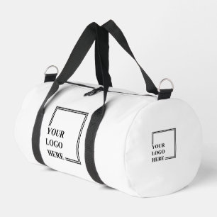 Personalized Birthday Custom Idea Create Your Own Duffle Bag
