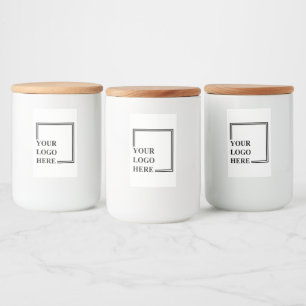 Personalized Birthday Custom Idea Create Your Own Food Label