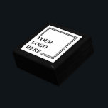Personalized Birthday Custom Idea Create Your Own Gift Box<br><div class="desc">You can customize it with your photo,  logo or with your text.  You can place them as you like on the customization page. Modern,  unique,  simple,  or personal,  it's your choice.</div>