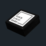 Personalized Birthday Custom Idea Create Your Own Gift Box<br><div class="desc">You can customize it with your photo,  logo or with your text.  You can place them as you like on the customization page. Modern,  unique,  simple,  or personal,  it's your choice.</div>