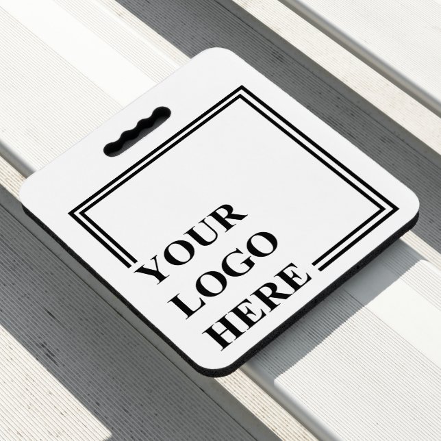 Personalized Birthday Custom Idea Create Your Own Seat Cushion (In Situ)