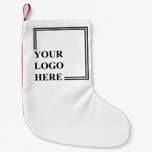 Personalized Birthday Custom Idea Create Your Own Small Christmas Stocking