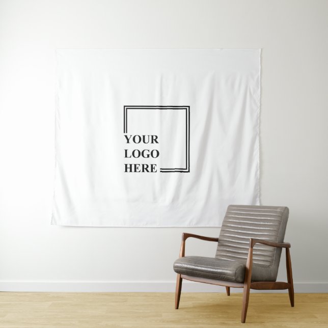 Personalized Birthday Custom Idea Create Your Own Tapestry (In Situ (Horizontal))