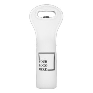 Personalized Birthday Custom Idea Create Your Own Wine Bag