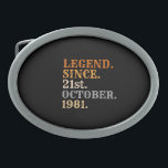 Personalized birthday gifts Add birth date  Belt Buckle<br><div class="desc">Birthday is special and you must not forget a birthday gift buy the best personalize gifts for your friends and loved ones who born in year month you can customize date,  year and Month.</div>