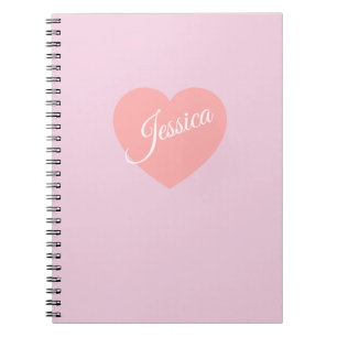 Personalized birthday Gifts for daughter notebook