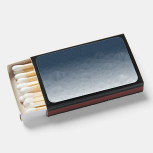 Personalized Birthday Matchboxes