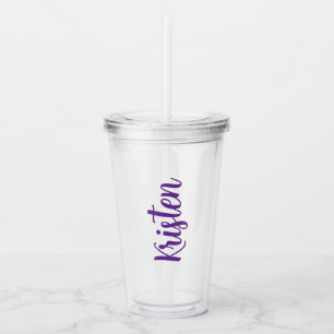 Personalized Birthday Party Cups Custom Kids Tum