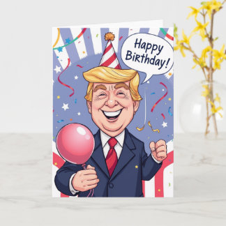 Personalized Birthday Photo Card-Add Your Picture Card