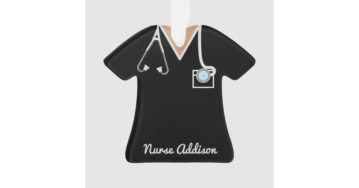 Nurse Costume, Nurse Dress, Girls Nurse Dress, Girls Nurse Costume, Nurse Birthday Outfit, Custom RN LVN Dress