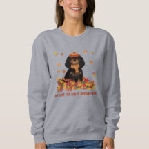 Personalized Black & Tan Cavalier Spaniel