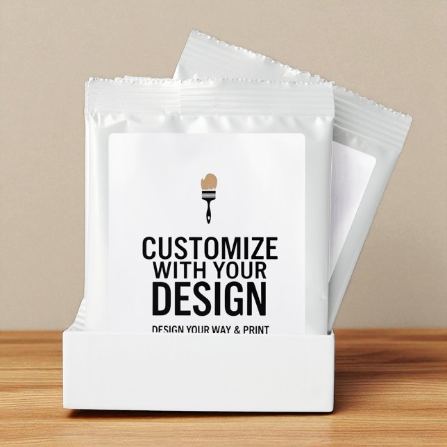 Personalized Blank Company Branded Custom  Margarita Drink Mix (Creator Uploaded)