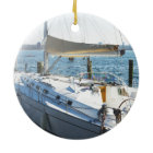 Personalized Boat Name & Photo | Nautical