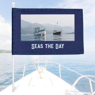 Personalized Boating Retirement Gifts for Dad