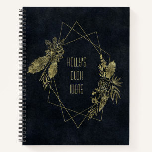 Personalized Book Ideas