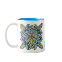 Personalized Books Coffee and Zero Apologies Mug