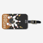 Personalized Bowler Strike Bowling Lanes Ball Pins