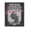 Personalized Boxing Champions Boxer Fitness Gym 