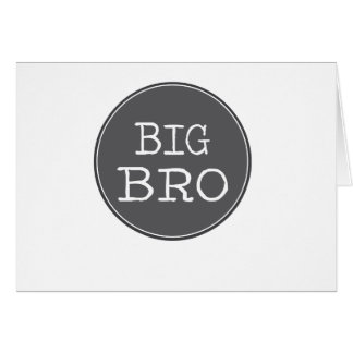 Personalized Boys Big Brother Gifts