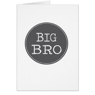 Personalized Boys Big Brother Gifts