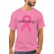 Personalized Breast Cancer T-Shirt