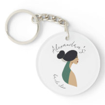 Personalized Bridal Shower Party Favor, Bachelor