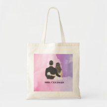 Personalized Bride