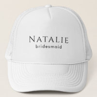 Personalized Bridesmaid Gift Bachelorette Party