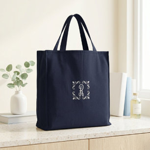 Personalized Bridesmaid gift bag, Bridesmaid Tote