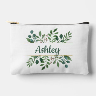 Personalized Bridesmaid Gifts Gifts for Her Accessory Pouch