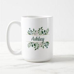 Personalized Bridesmaid Gifts Gifts for Her Coffee Mug