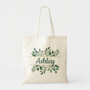 Personalized Bridesmaid Gifts   Gifts for Her Tote Bag