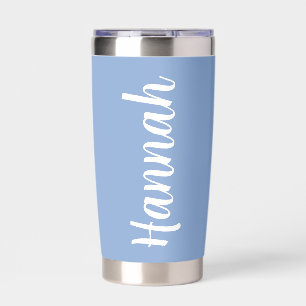 Personalized Bridesmaid Tumblers, Custom Bachelore Insulated Tumbler