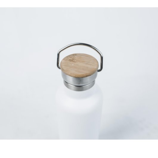 Personalized Bridesmaids Gifts - Insulated Bottles (Top)