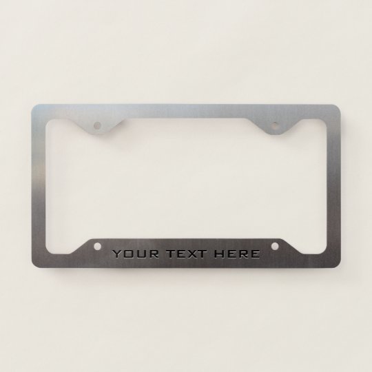 custom-car-license-plate-frame-license-holder-personalized-license