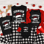 Personalized Buffalo Plaid Custom Matching Family Tri-Blend Shirt<br><div class="desc">Embrace the holiday spirit in ultimate comfort with our "Personalized Buffalo Plaid Custom Matching Family Tri-Blend T-Shirt." Designed for cozy gatherings and festive fun, these matching family Christmas shirts are perfect for creating unforgettable holiday memories. Whether you're capturing the moment in a family photoshoot, unwrapping gifts on Christmas morning, or...</div>