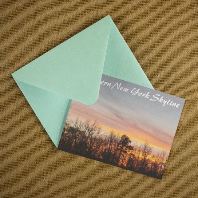 Personalized Buffalo Western New York Images Postcard (Creator Uploaded)