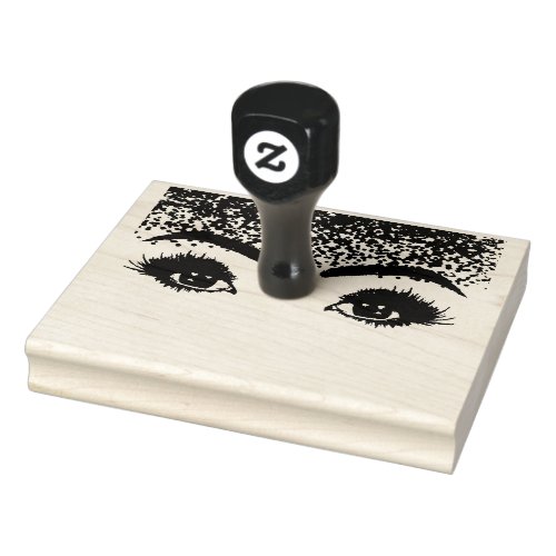 Personalized Business Brand Logo Or Image Rubber Stamp