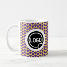 Personalized business coffee