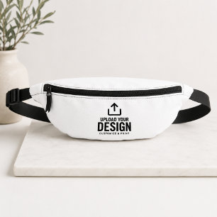 Personalized Business Company Branded Fanny Pack