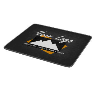 Personalized Business Design Company Professional Cutting Board