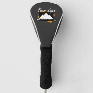 Personalized Business Design Company Professional Golf Head Cover
