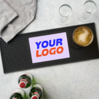 Personalized Business Logo Any Color