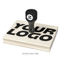Personalized Business Logo Large Stationery