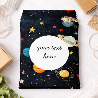 Personalized Business Mailer Envelope Packaging