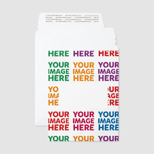 Personalized Business or personal use Envelope Mailers