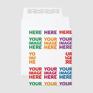 Personalized Business or personal use  Envelope Mailers